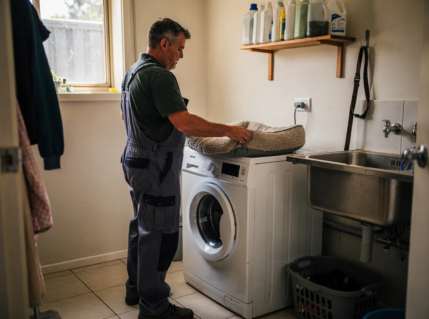Flea Control company in Bundamba